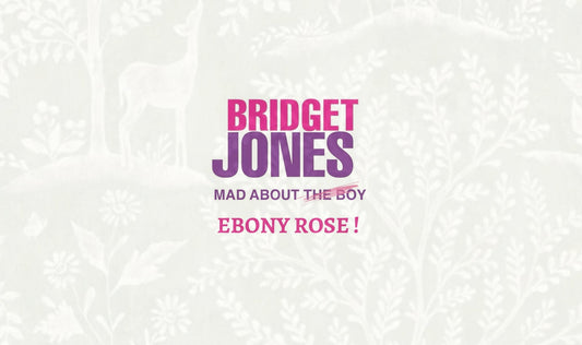 Embrace Bridget's charming chaos with our vibrant homewares!