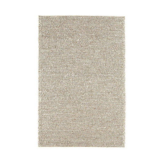 Katherine Carnaby Coast Oyster Rug