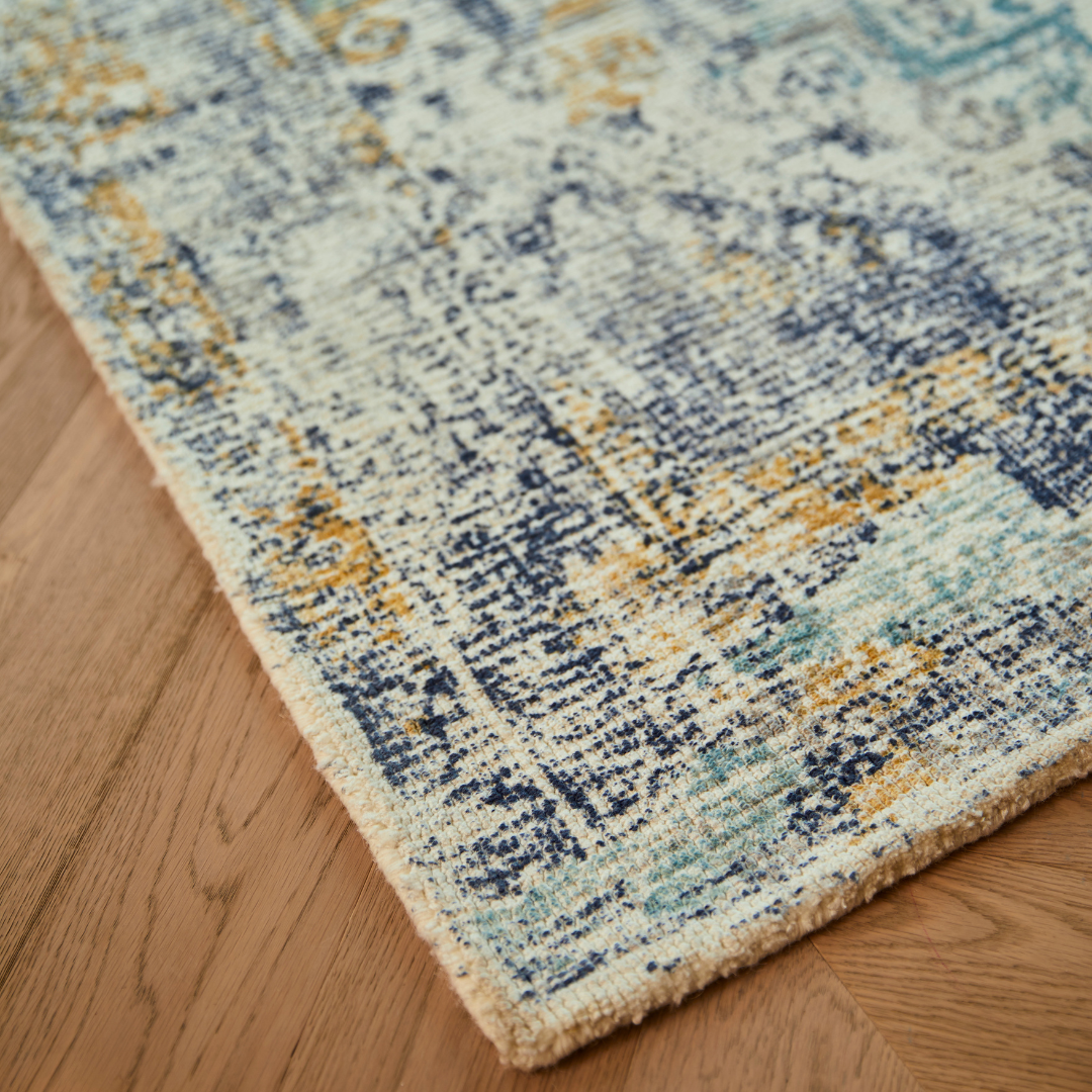 Decor Distressed Rug