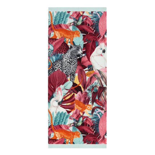 My Mat Studio Collection Exotic Palms