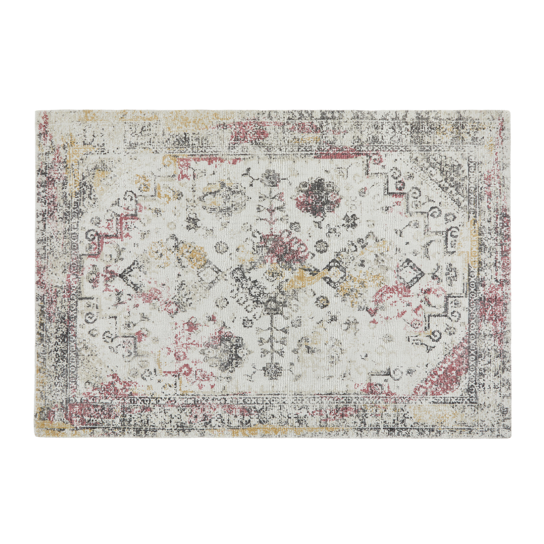 Decor Distressed Rug