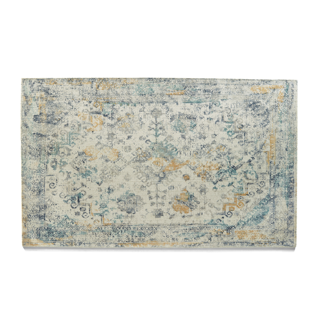 Decor Distressed Rug