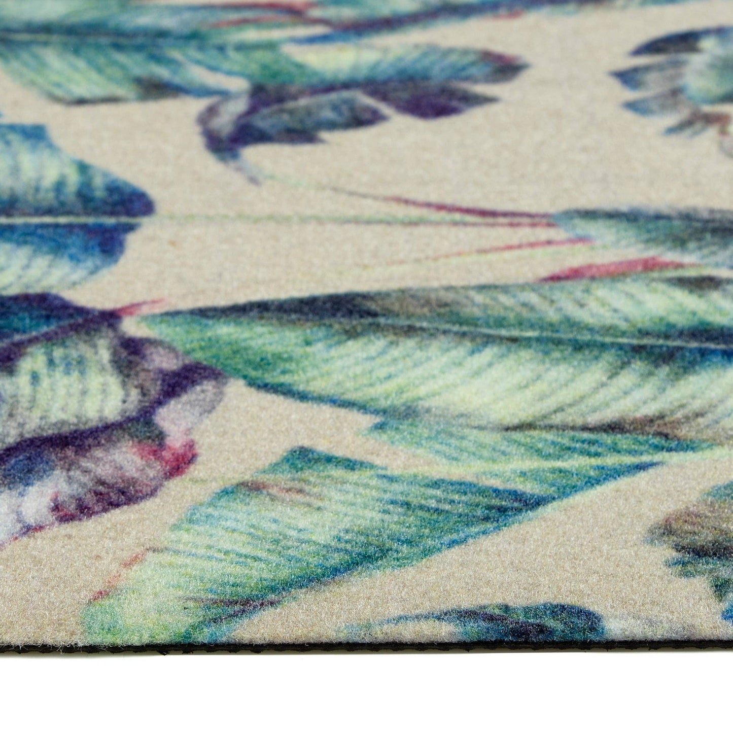 My Mat Studio Collection Pastel Palms