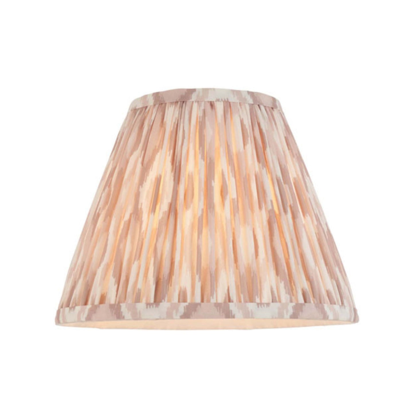 Hudson Aged Brass Rechargeable Lamp