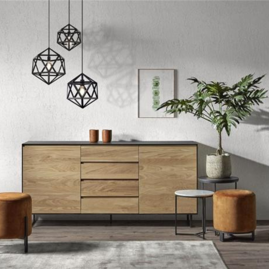 Alexi Sideboard