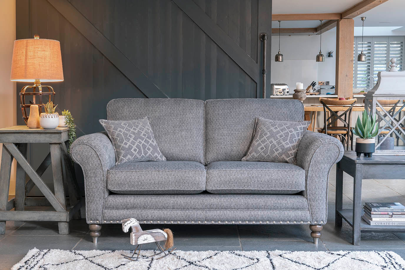 OHIO SOFA RANGE