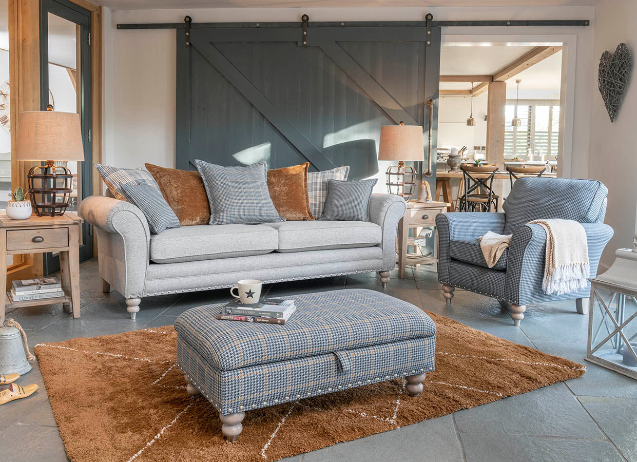 OHIO SOFA RANGE