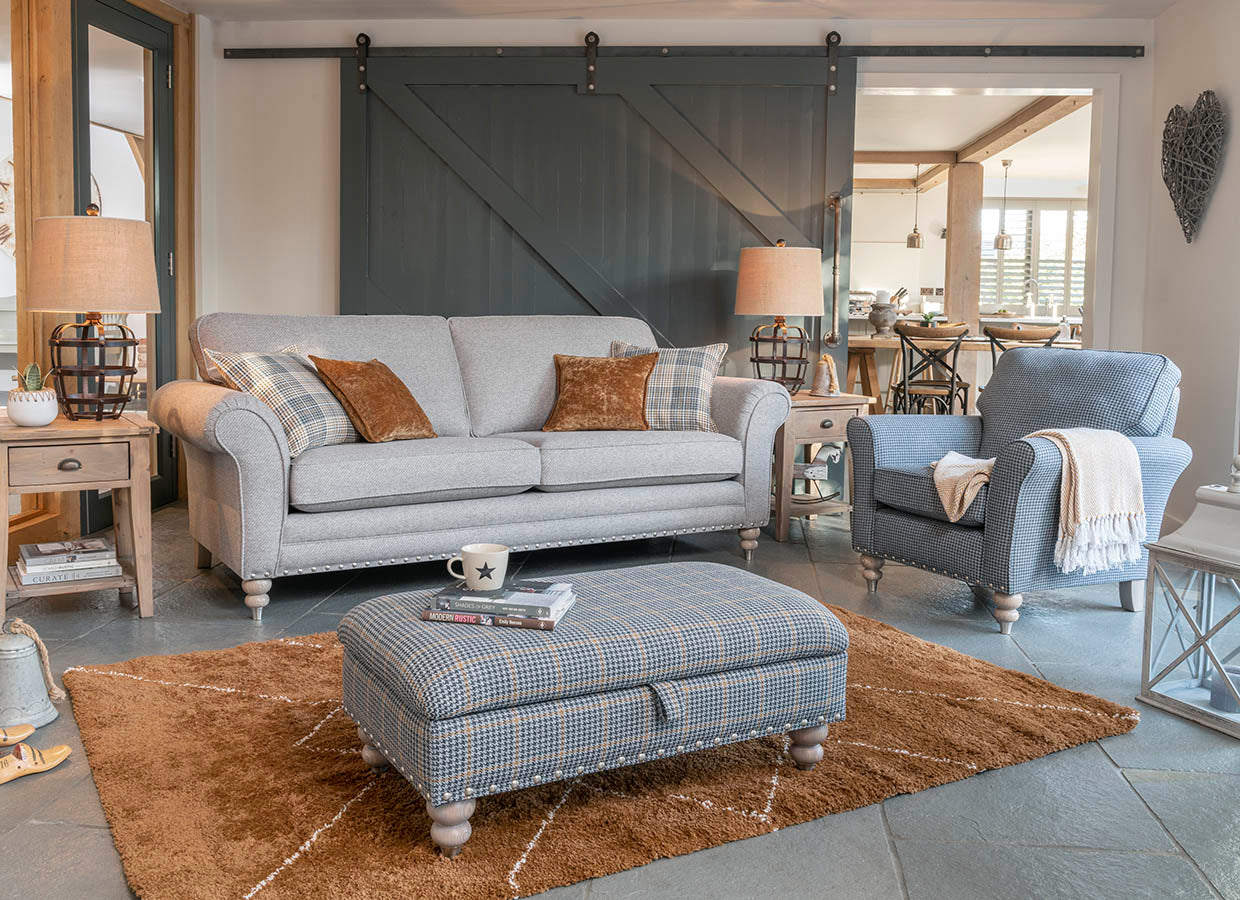 OHIO SOFA RANGE
