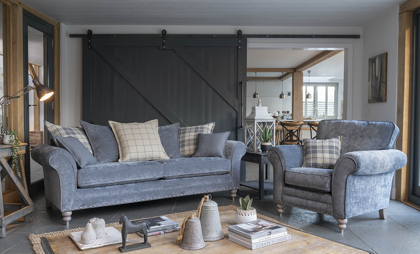 OHIO SOFA RANGE