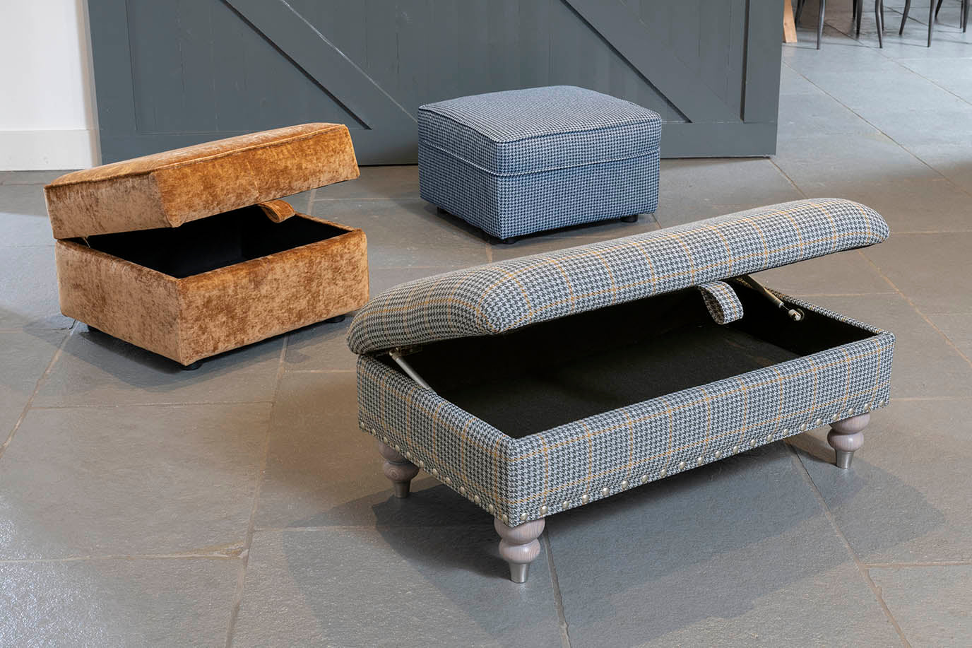 OHIO SOFA RANGE