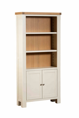 Storage Bookcase
