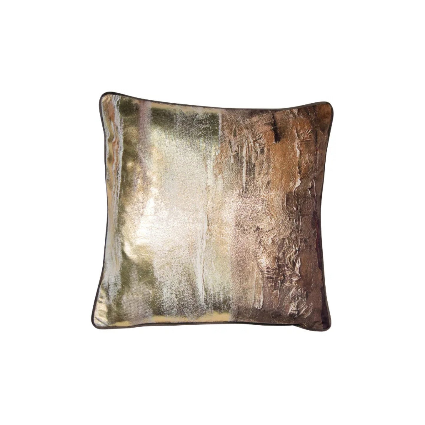 Malini Earth Cushion
