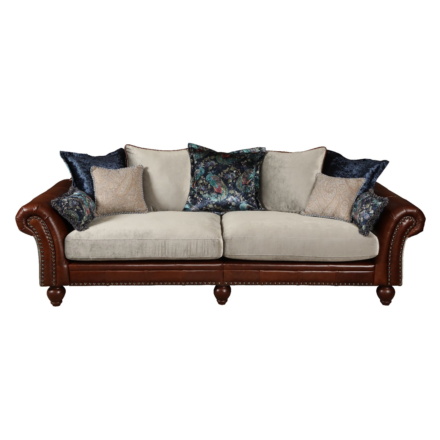 Jackson 3 Seater Sofa