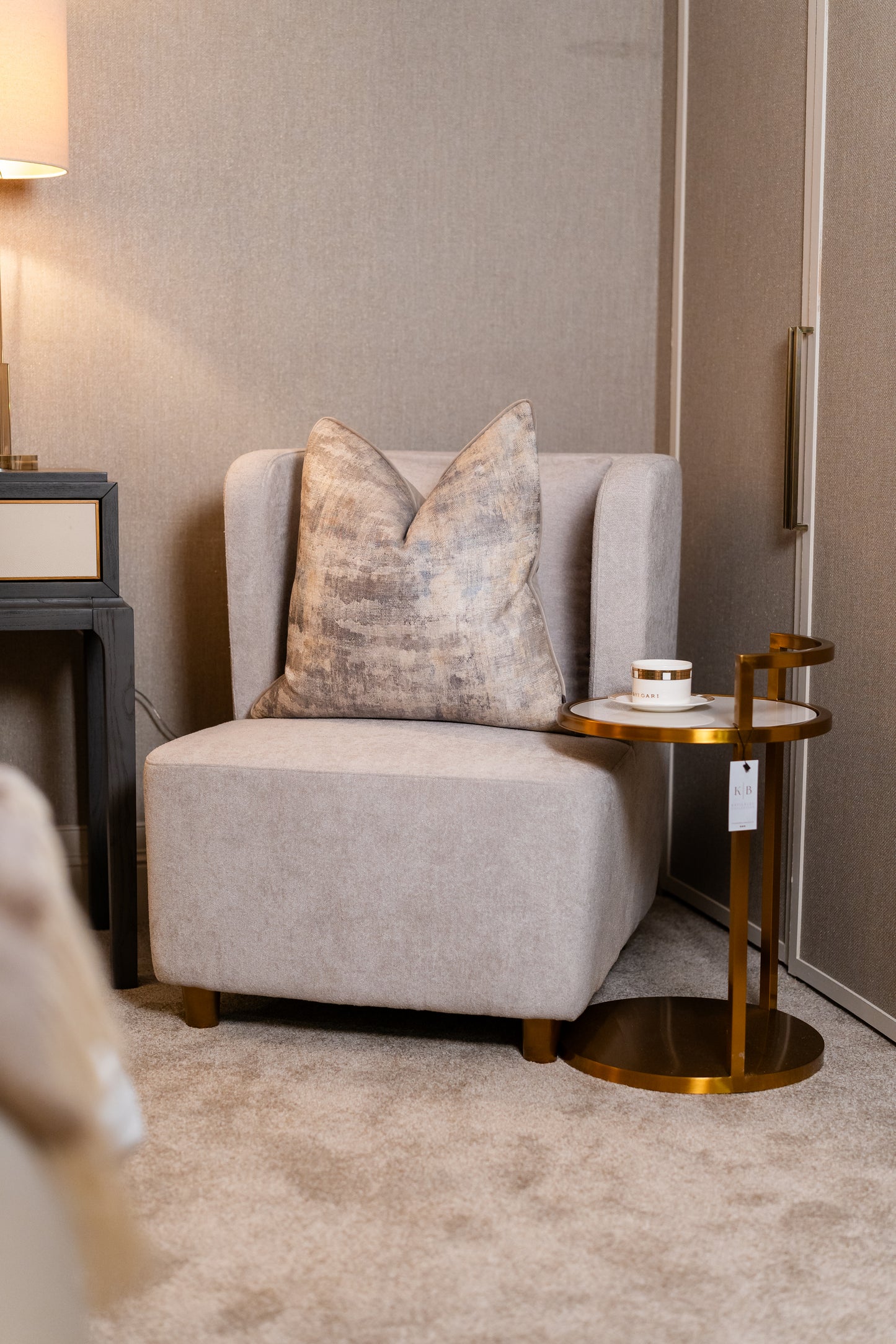 Salina Chair