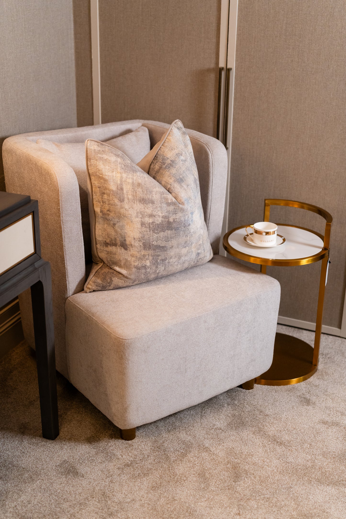 Salina Chair