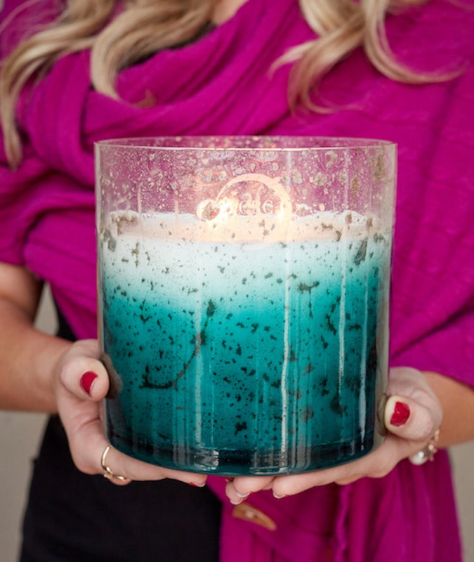 LUXURY TORC 4 WICK SCENTED CANDLES PICK UP ONLY