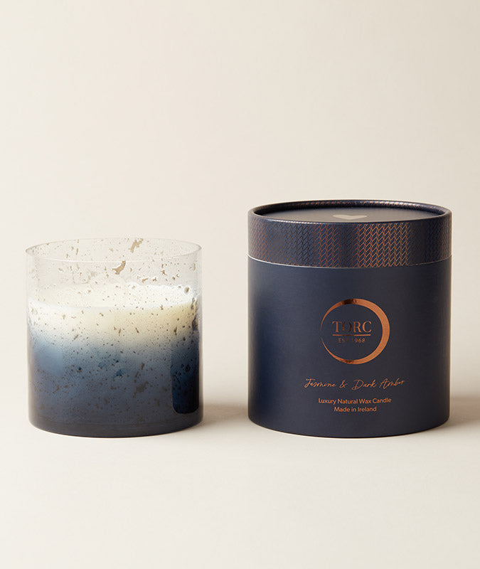 LUXURY TORC 4 WICK SCENTED CANDLES PICK UP ONLY