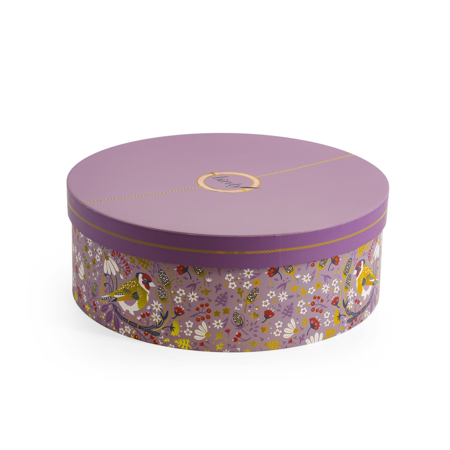 Birdy Cake Stand