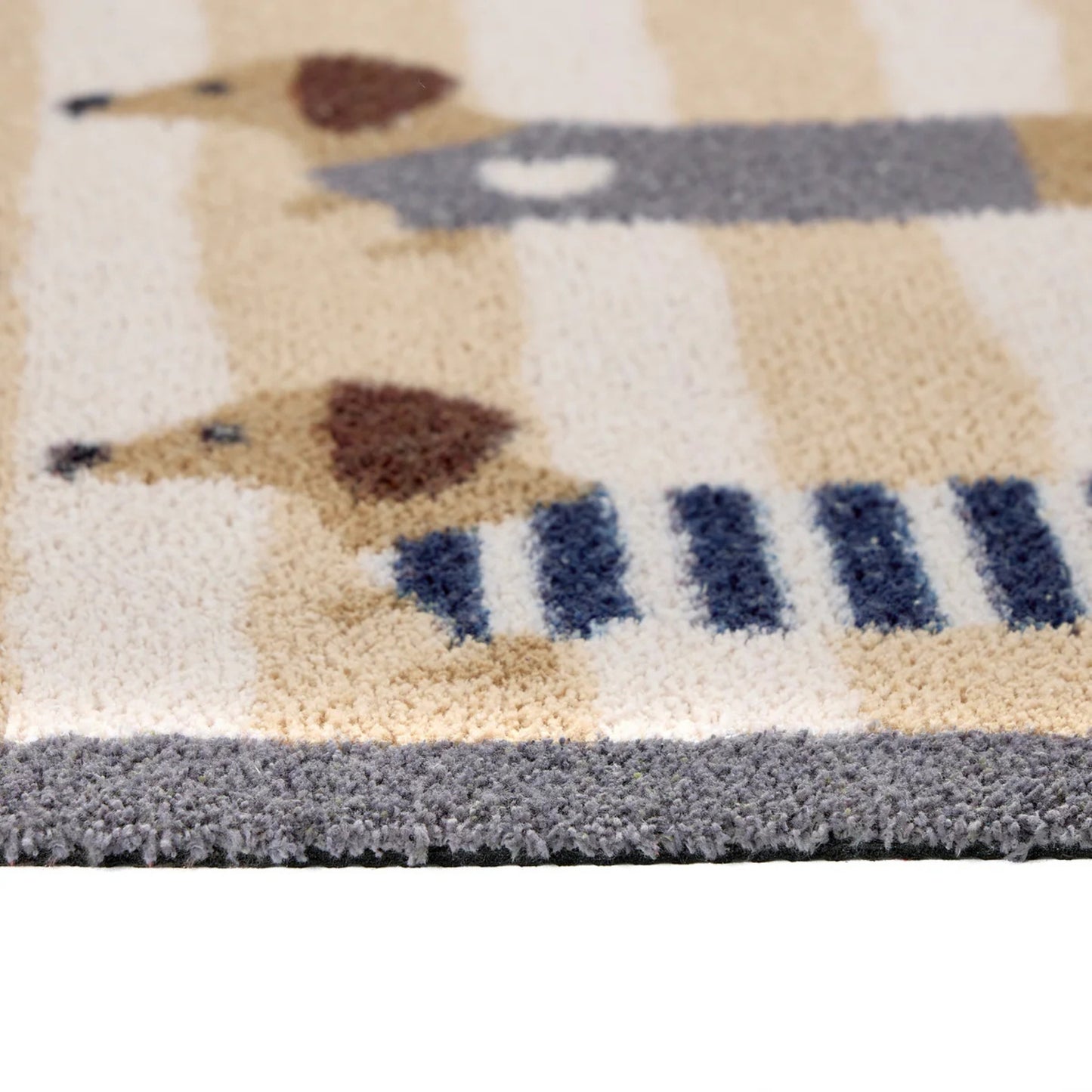 Hug Rug Sausage Dog Chic Mat / Runner