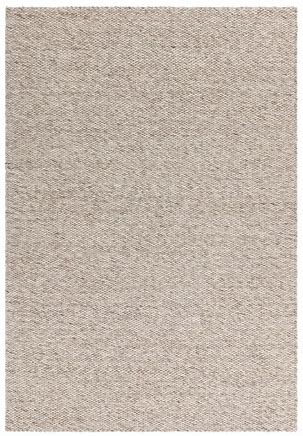 Zander Oyster Handwoven Rug