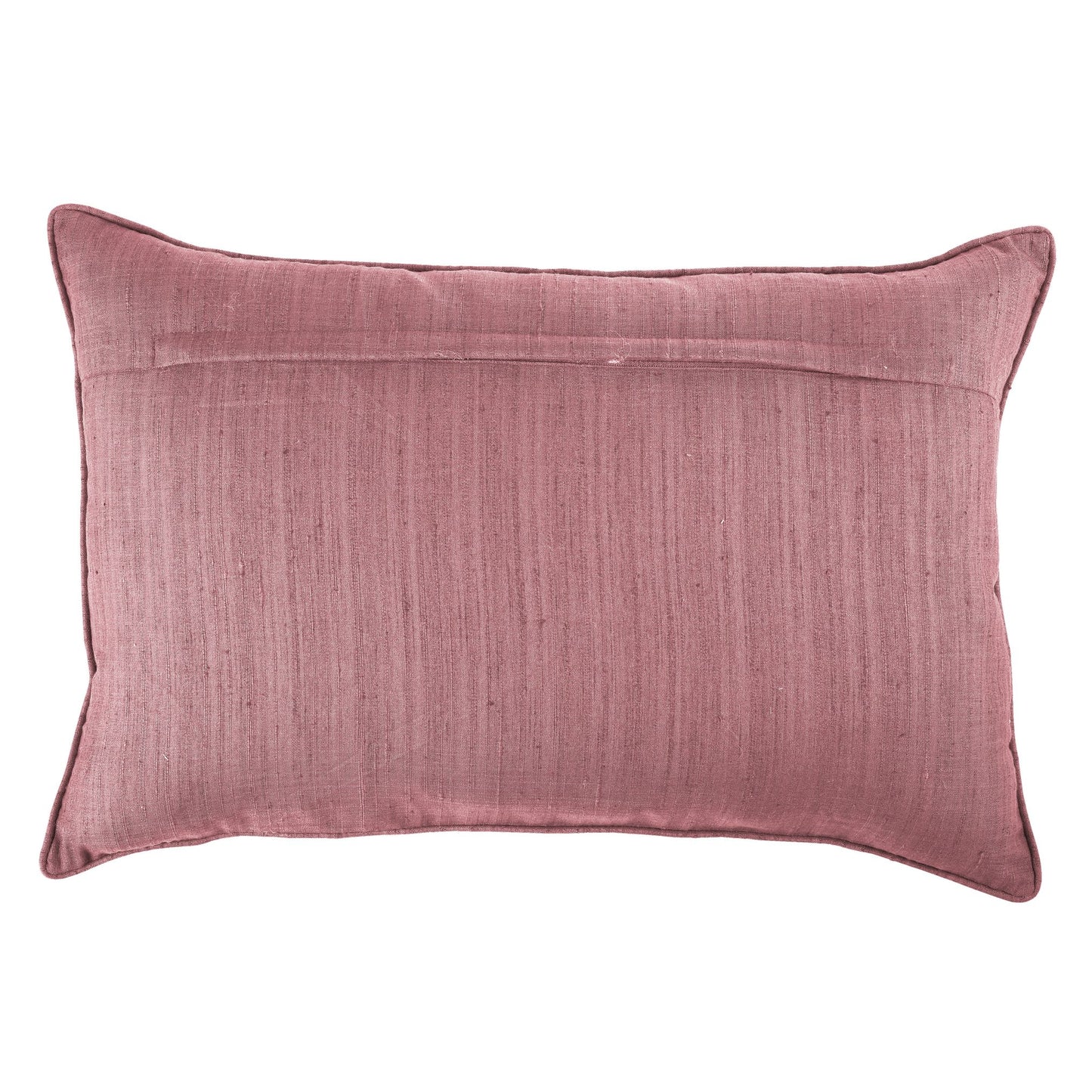 Phyllo Cushion, Rose / Desert / Olive