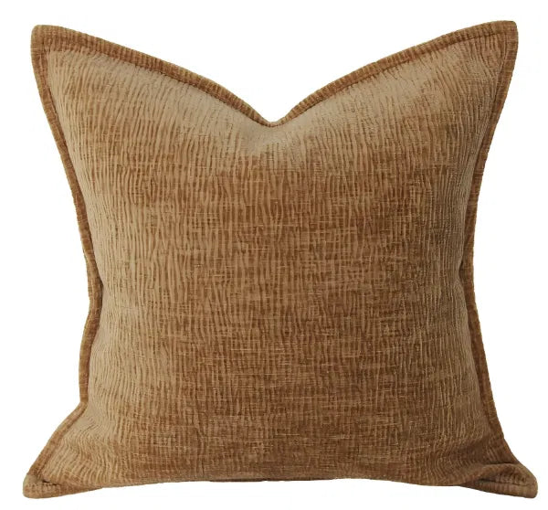 Moddi Tan Cushion