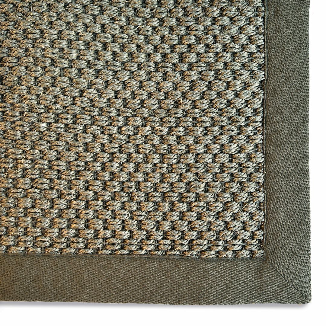 Handwoven Natural Sisal Rug