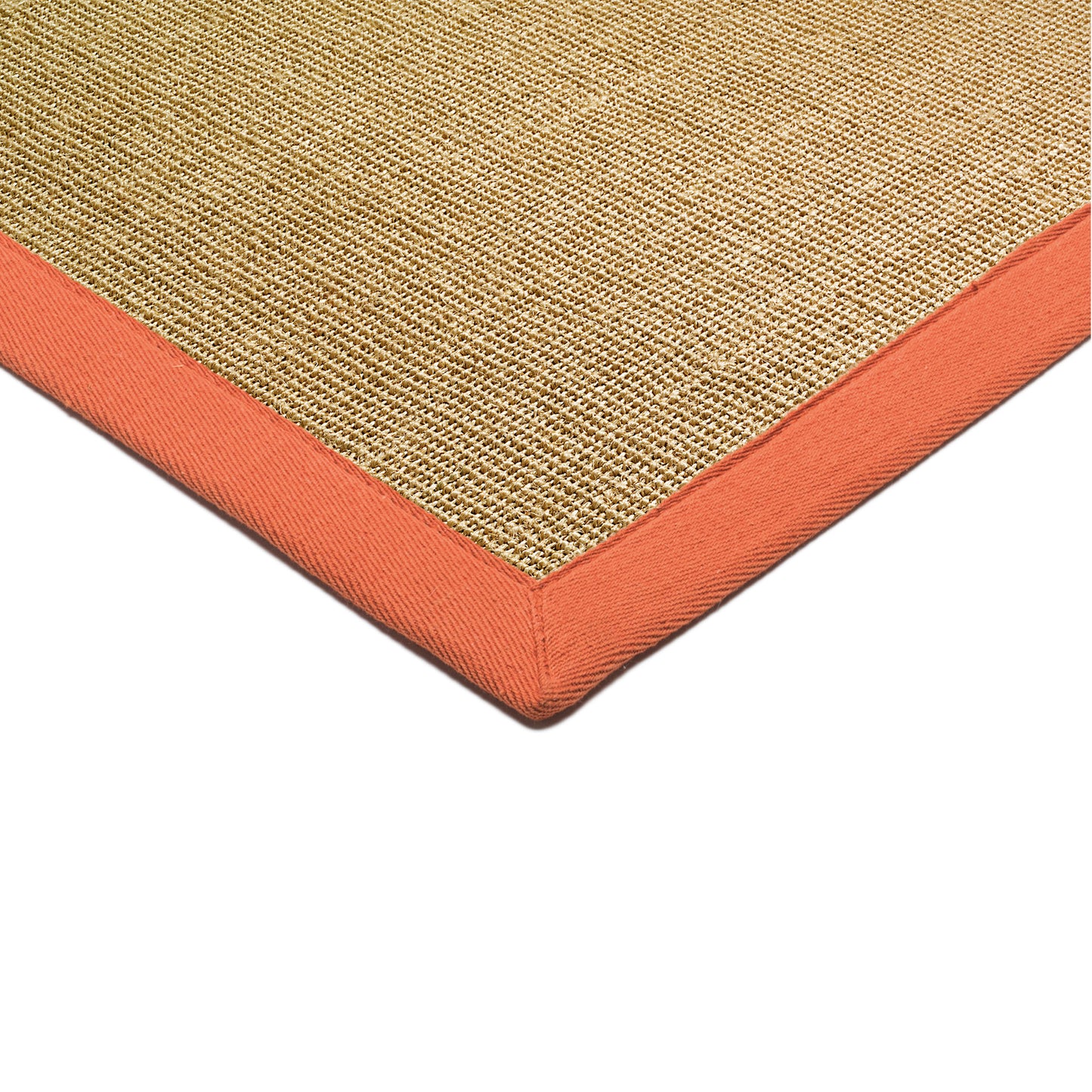 Sisal Border Rug Save 50%