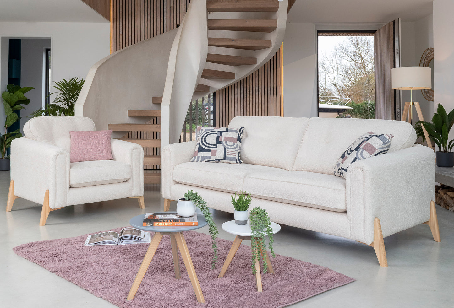 SOFIA SOFA RANGE