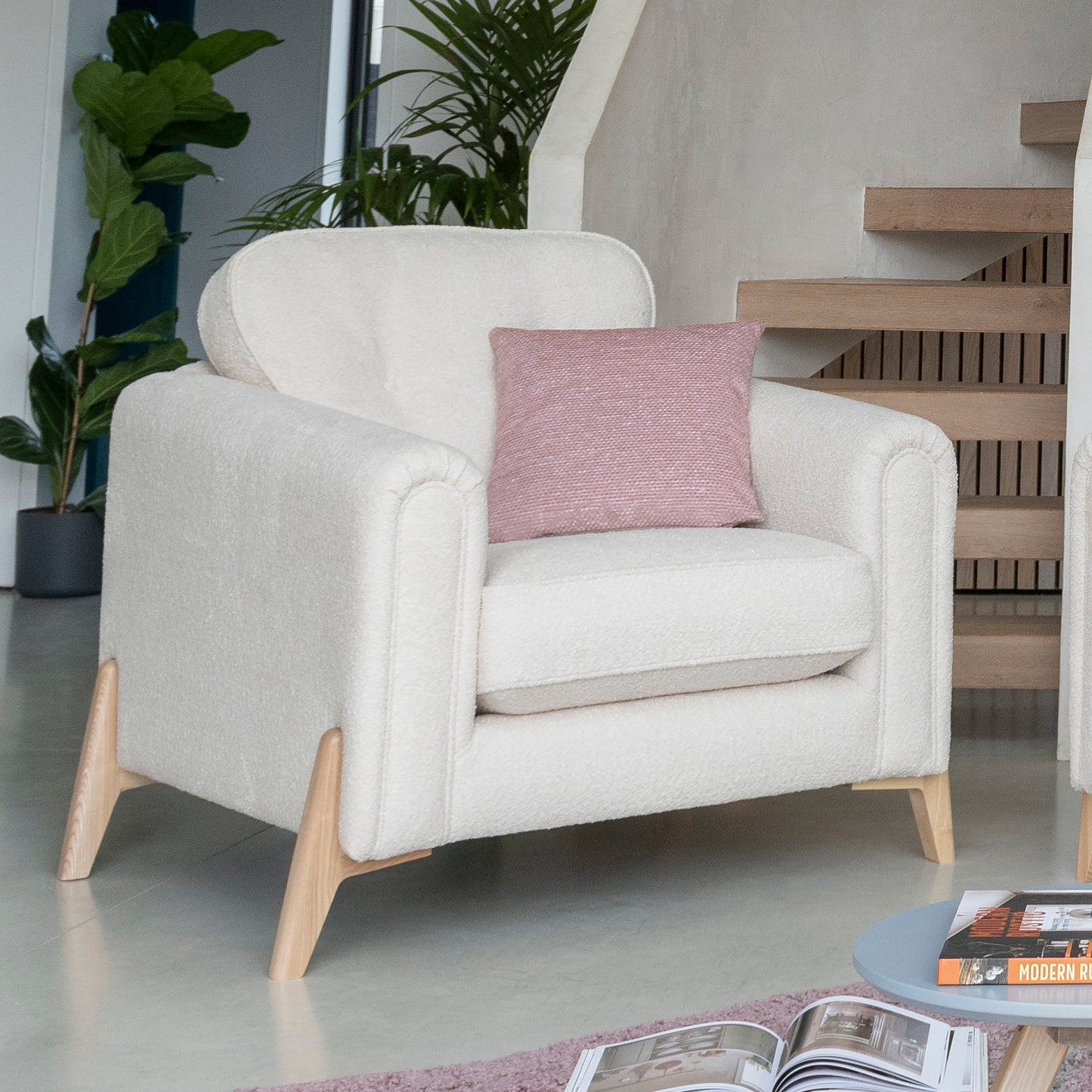 SOFIA SOFA RANGE