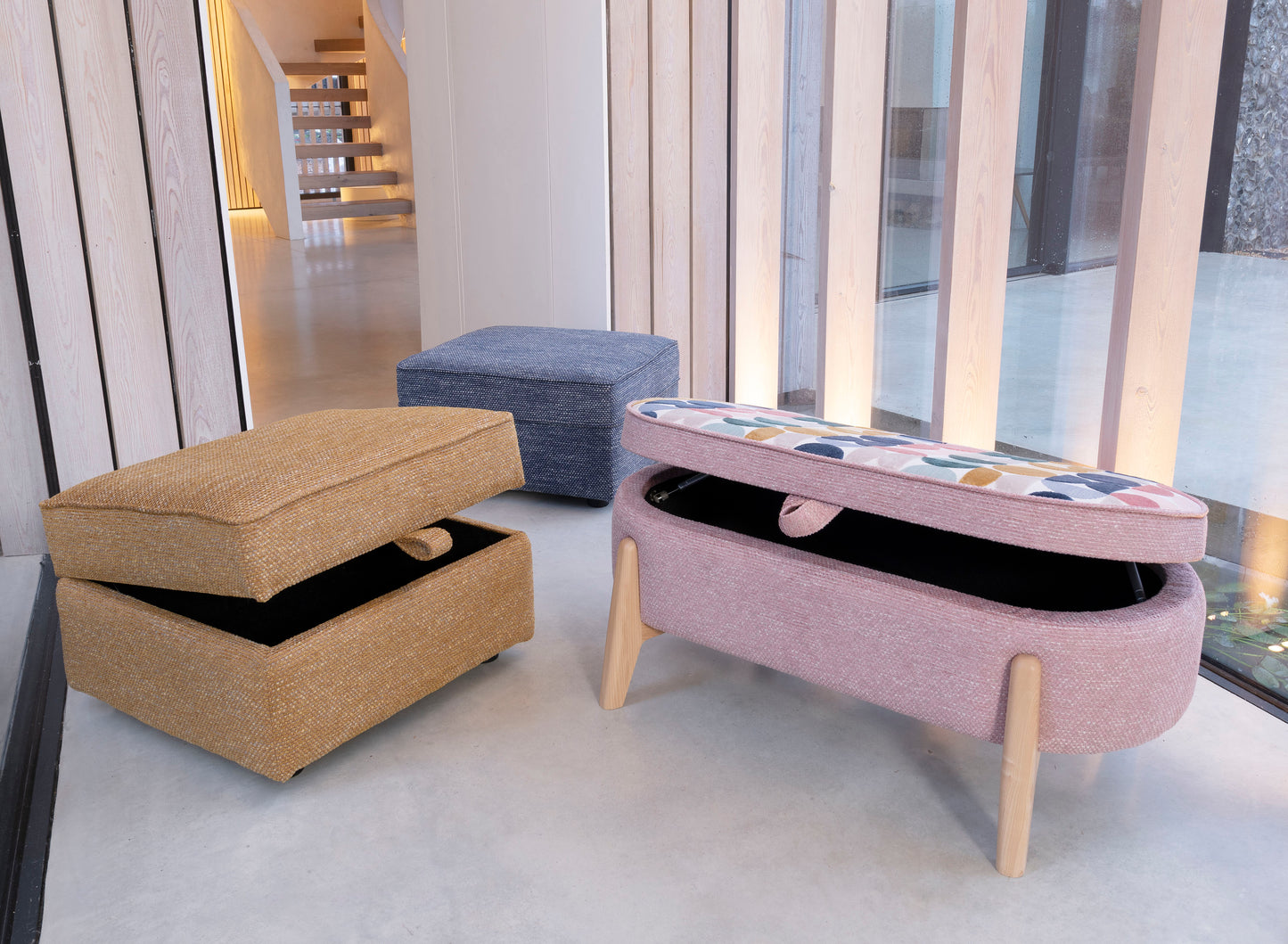 SOFIA SOFA RANGE