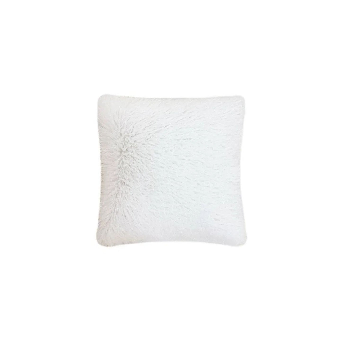 Tibet Ivory Cushion