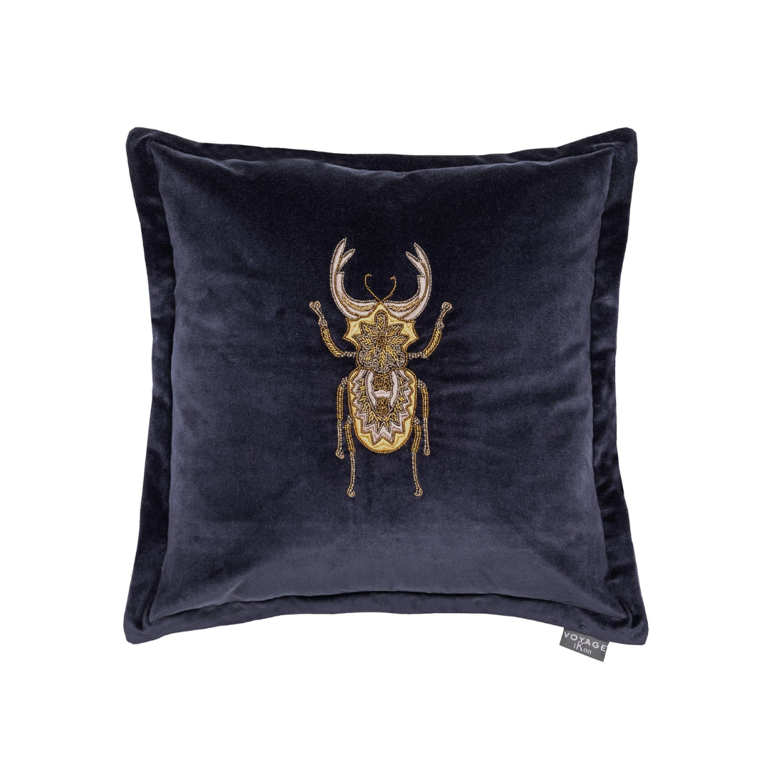 BELLATRIX VELVET CUSHION