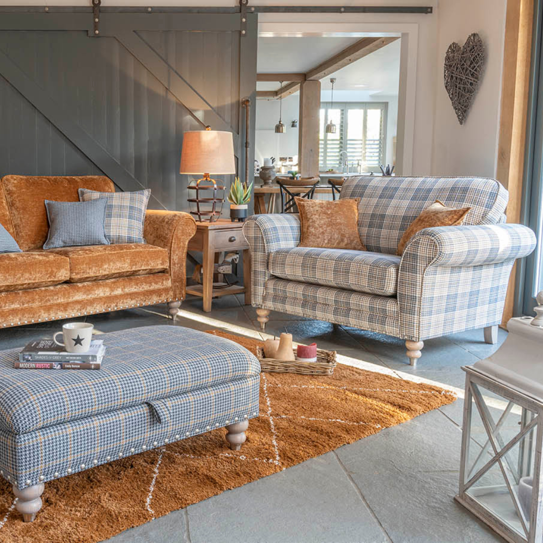 OHIO SOFA RANGE
