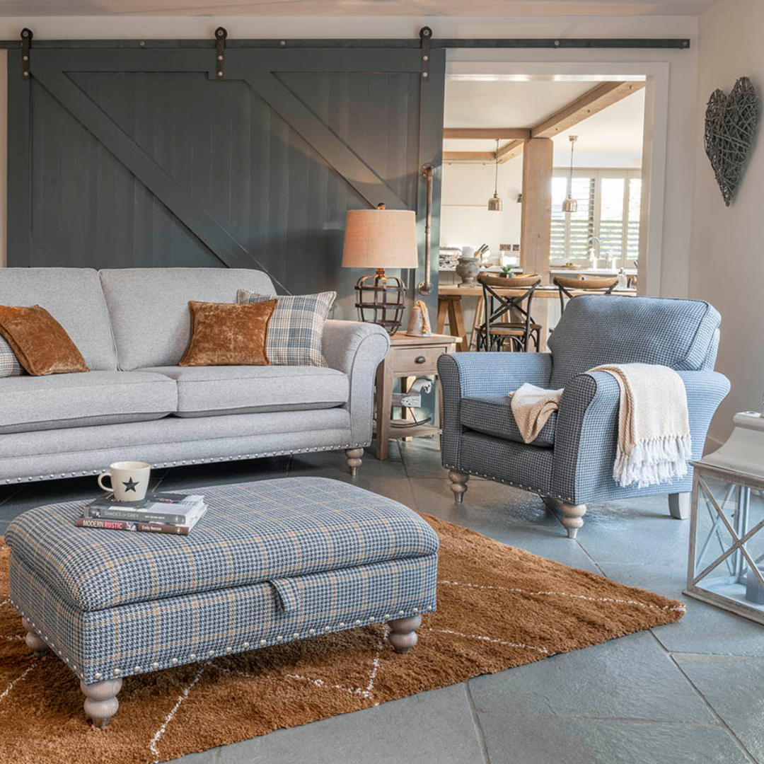 OHIO SOFA RANGE