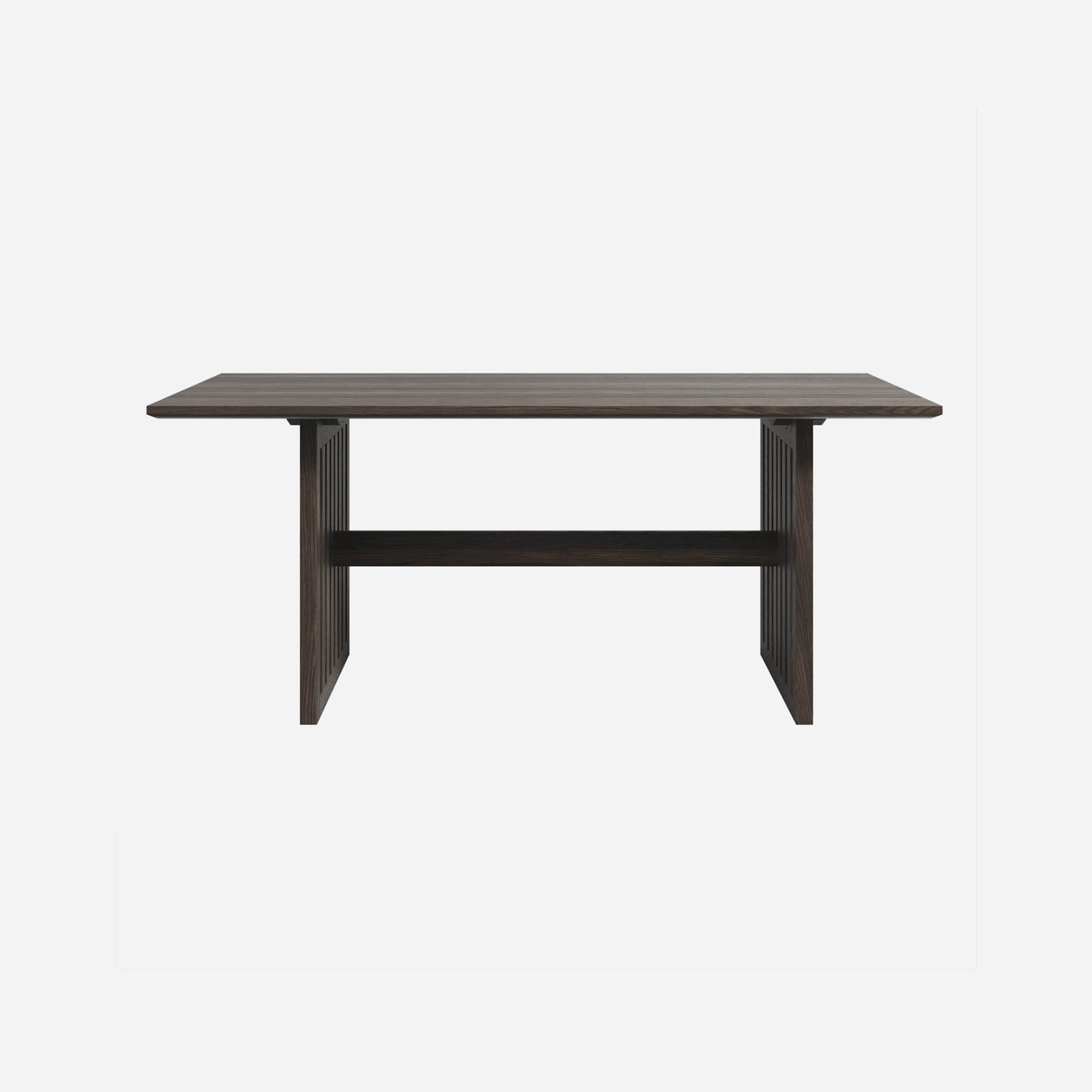 Batten Dining Table