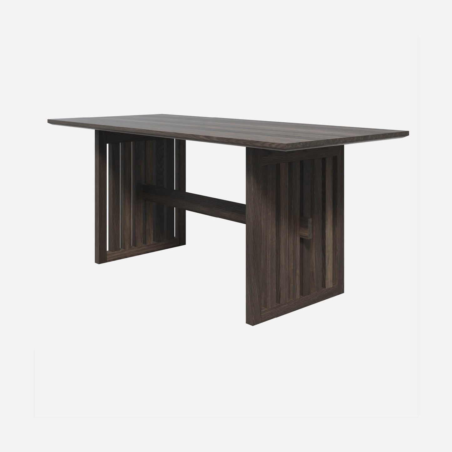 Batten Dining Table
