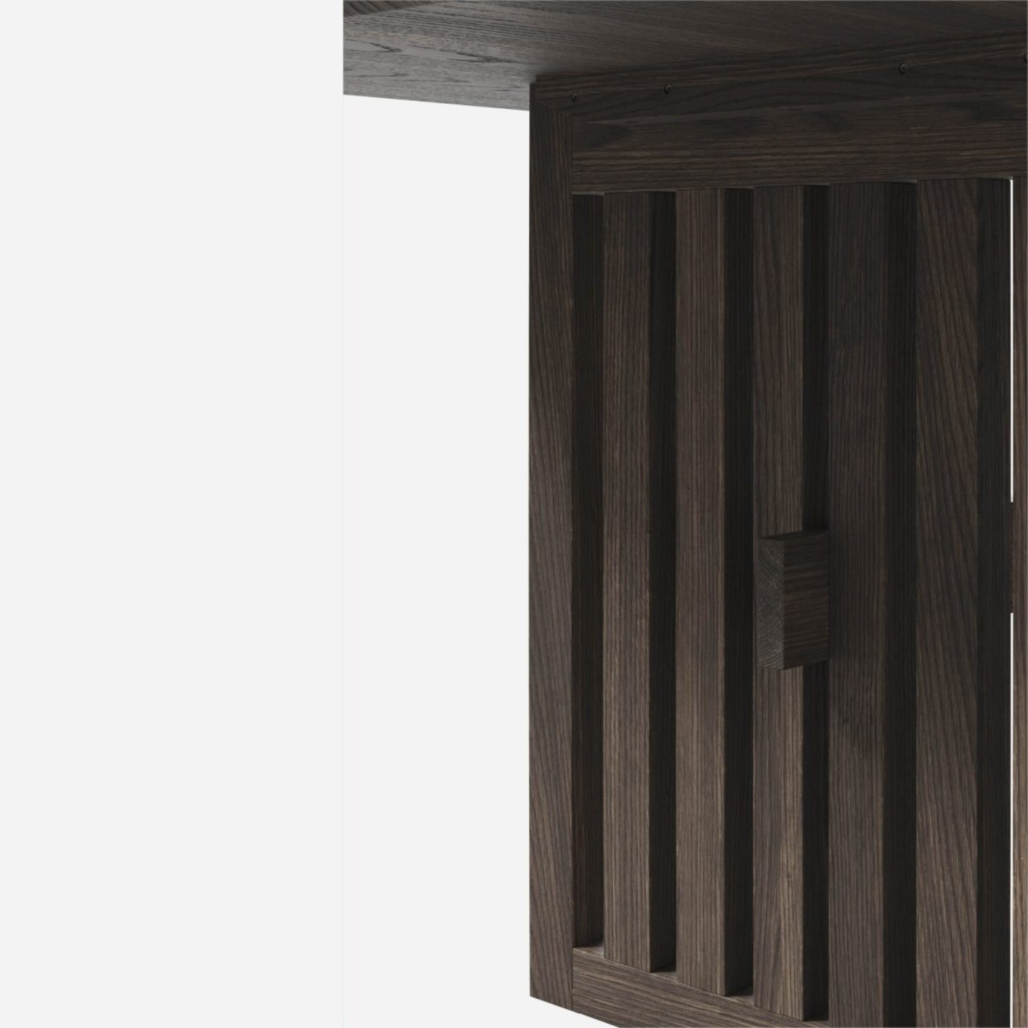 Batten Dining Table
