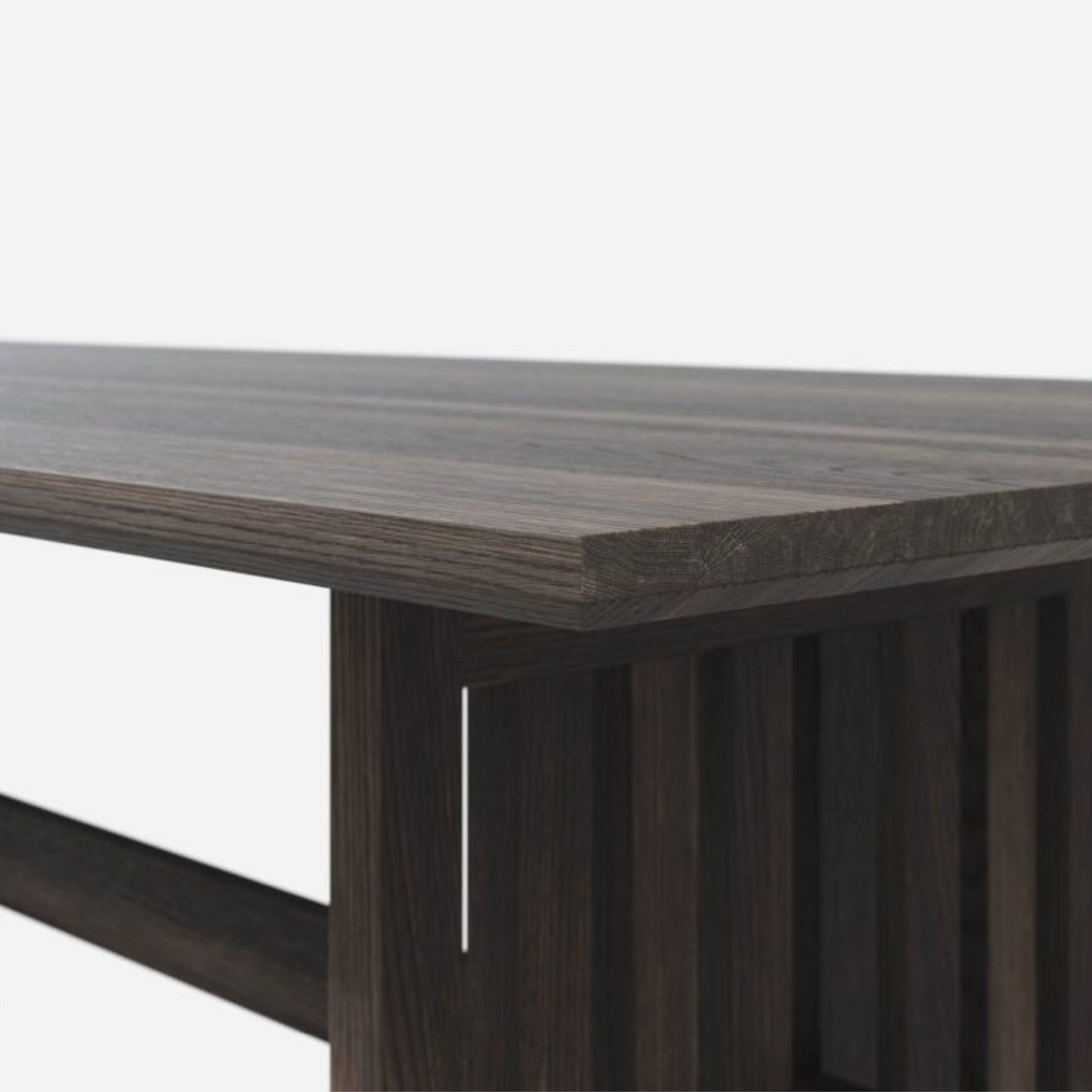 Batten Dining Table