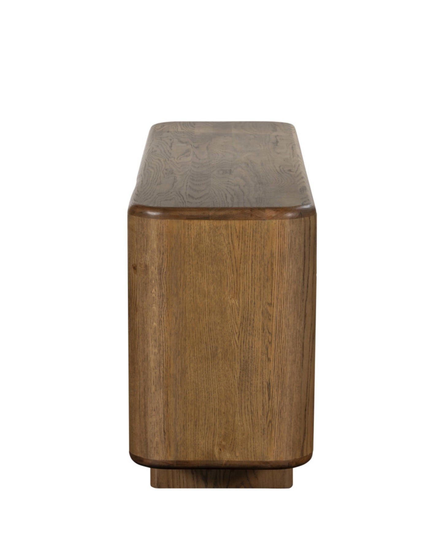 Douglas Oak Wide Sideboard