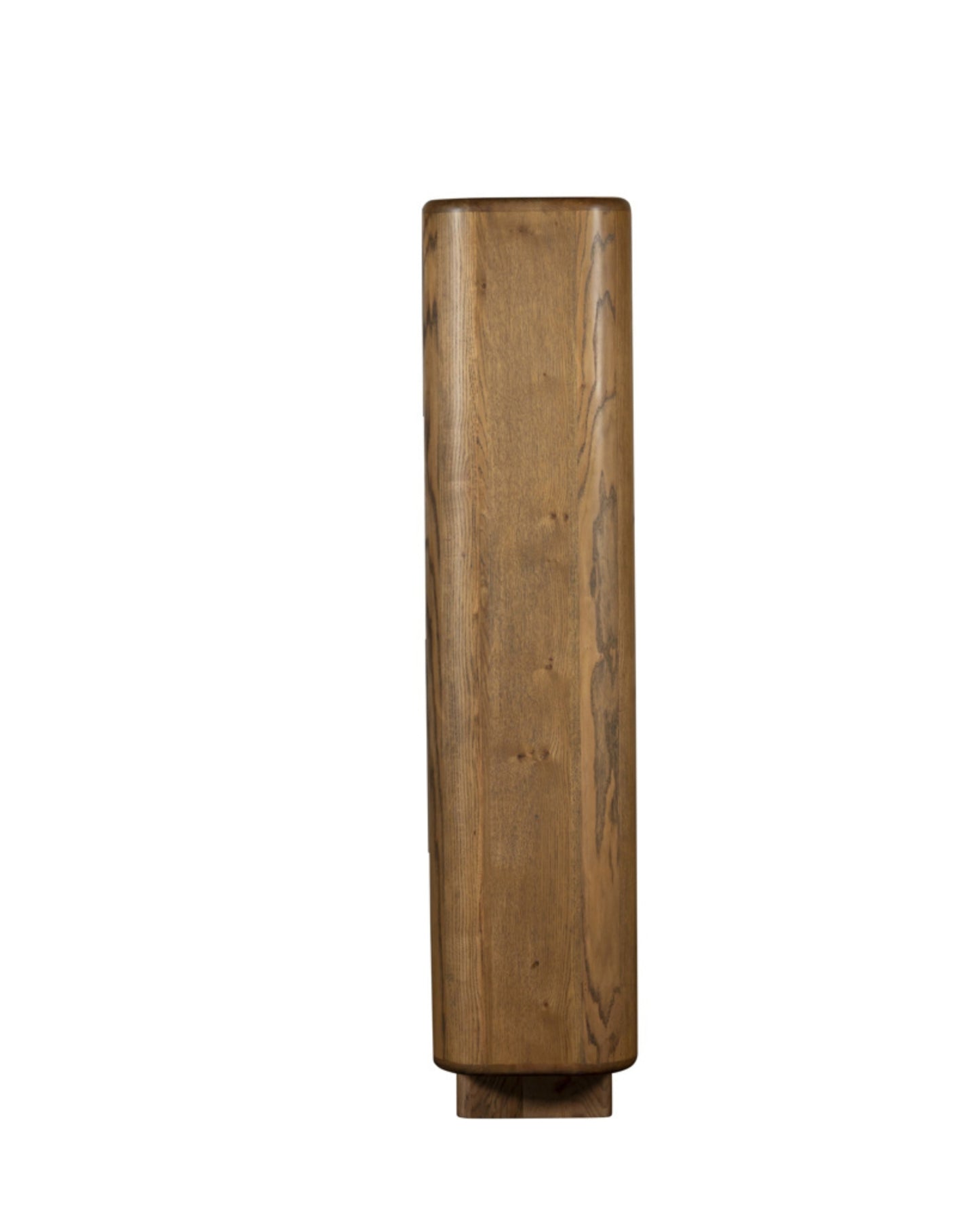 Douglas Oak Bookcase
