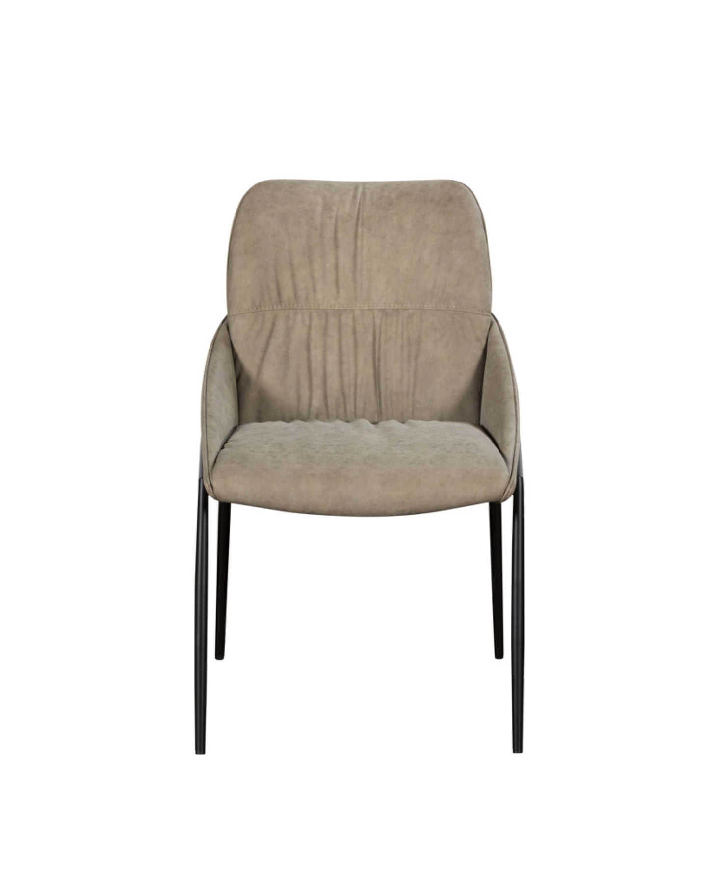 Jackson Taupe Dining Chair