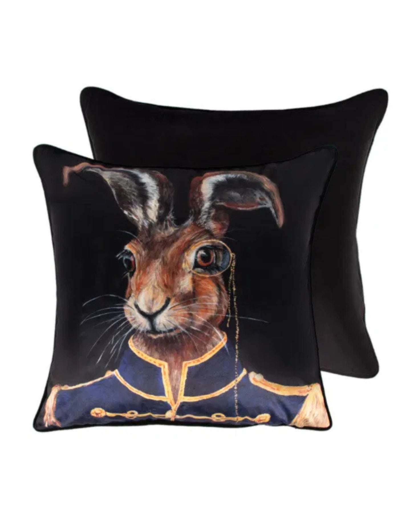 Henley Hare Cushion