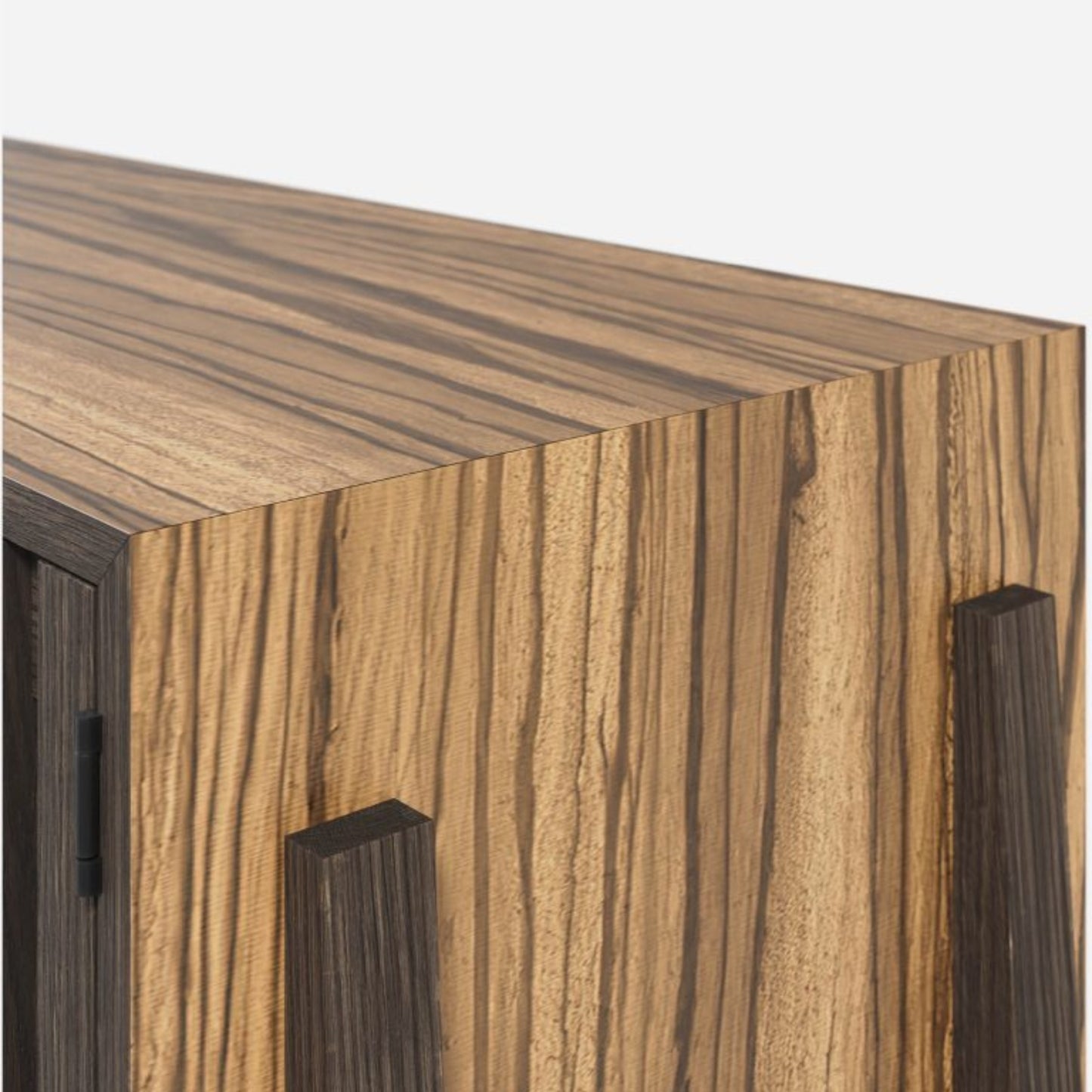 Batten 3 Door Sideboard