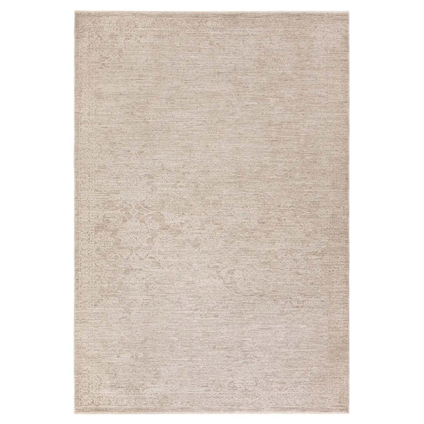 Laurent Beige / Natural Turkish Rug