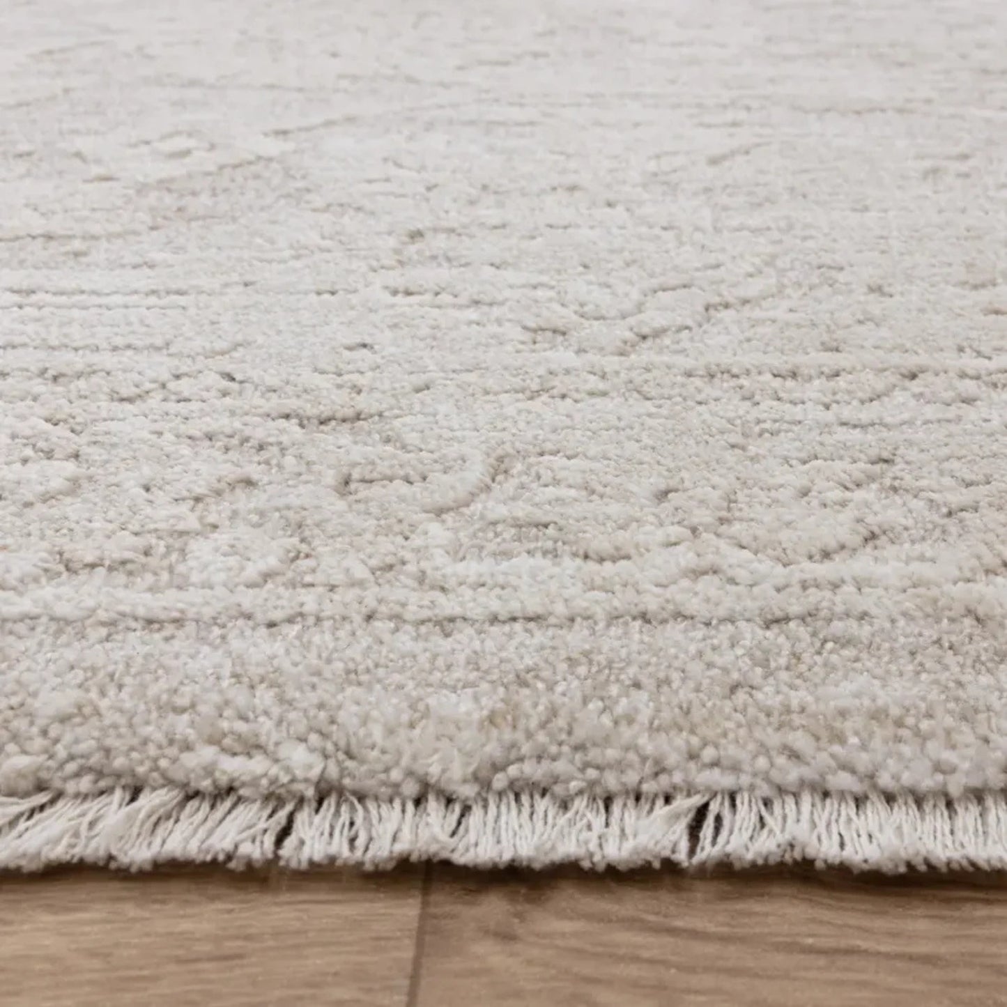 Laurent Beige / Natural Turkish Rug