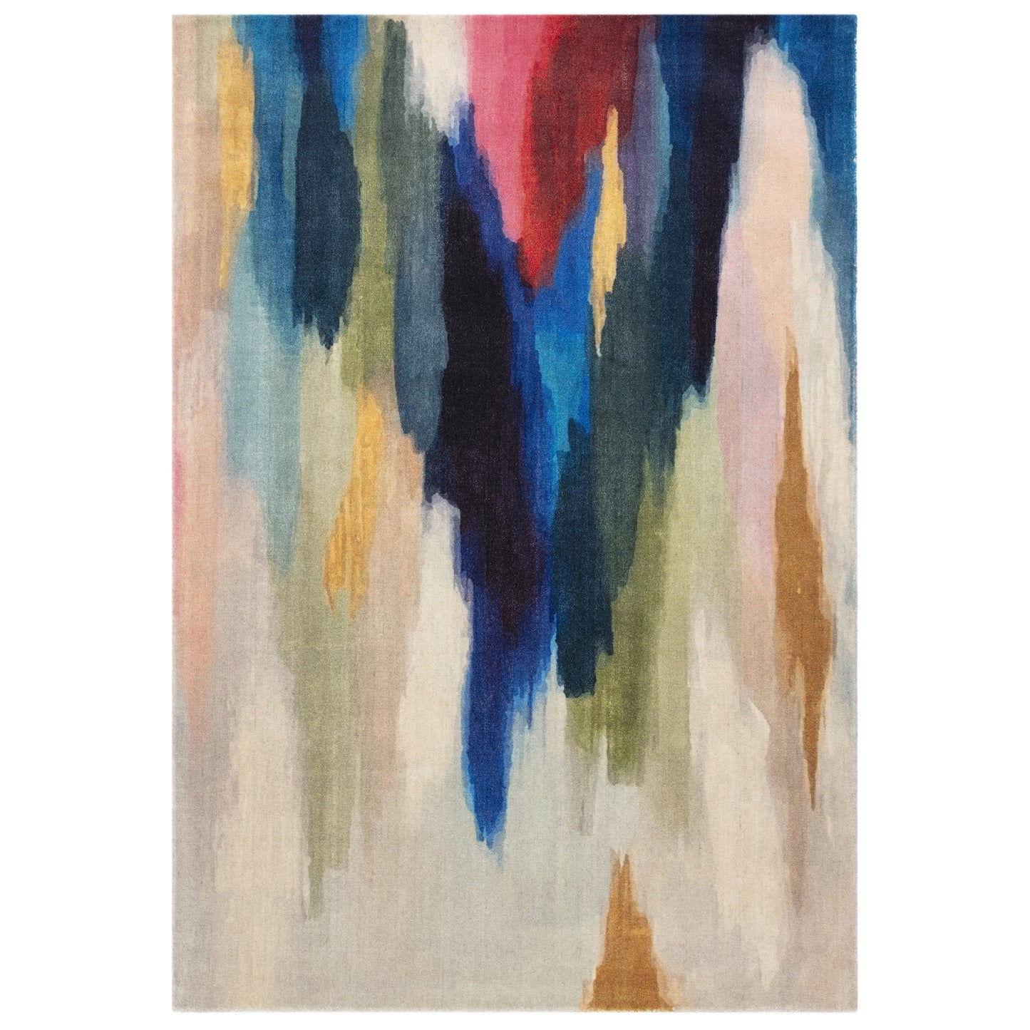 Vision 100% Wool Rug