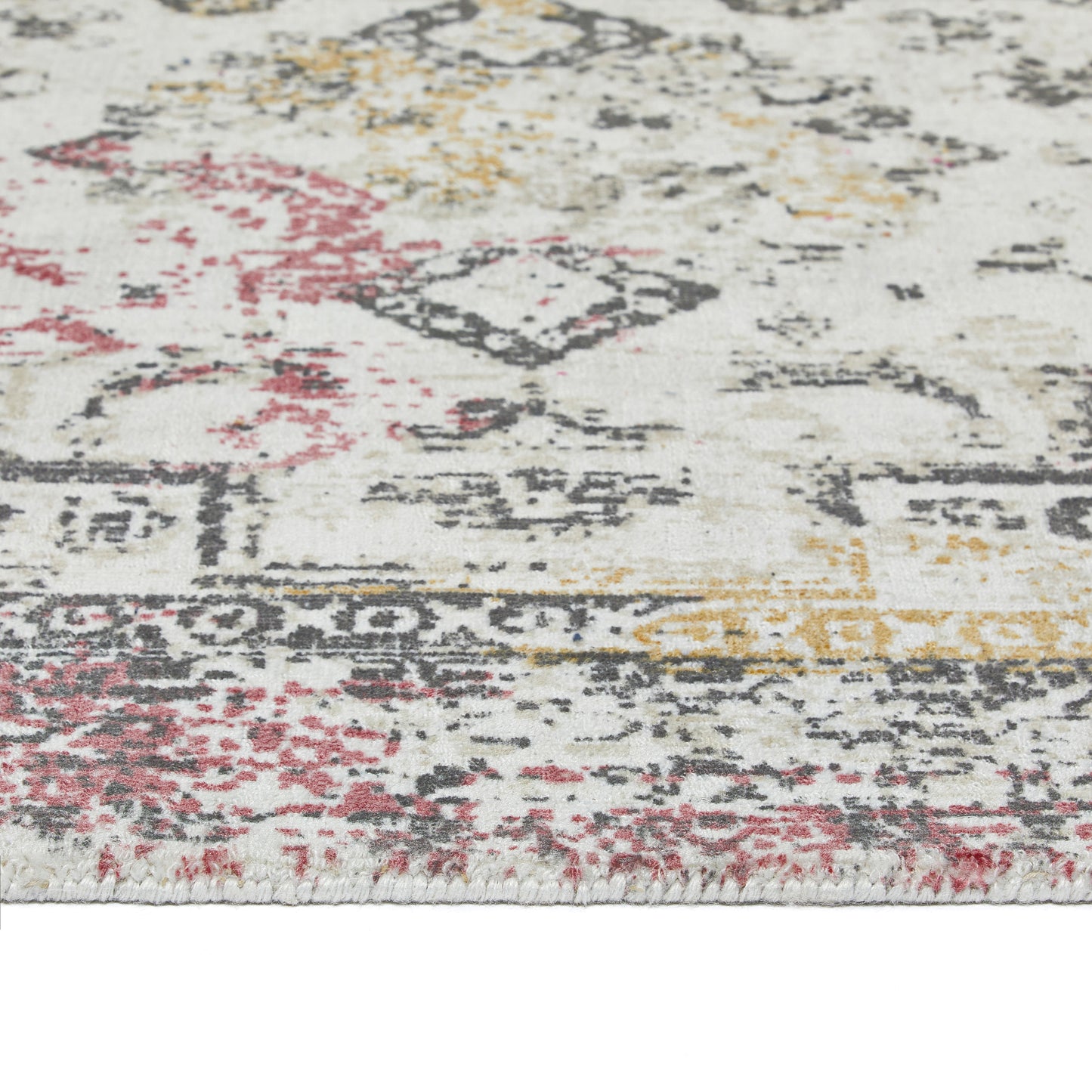 Decor Distressed Rug