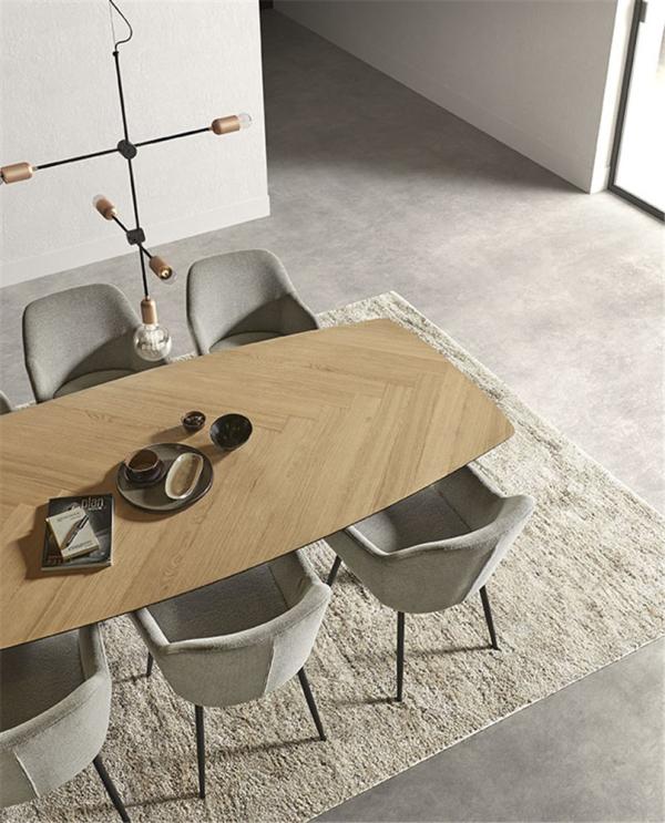 DORY DINING TABLE