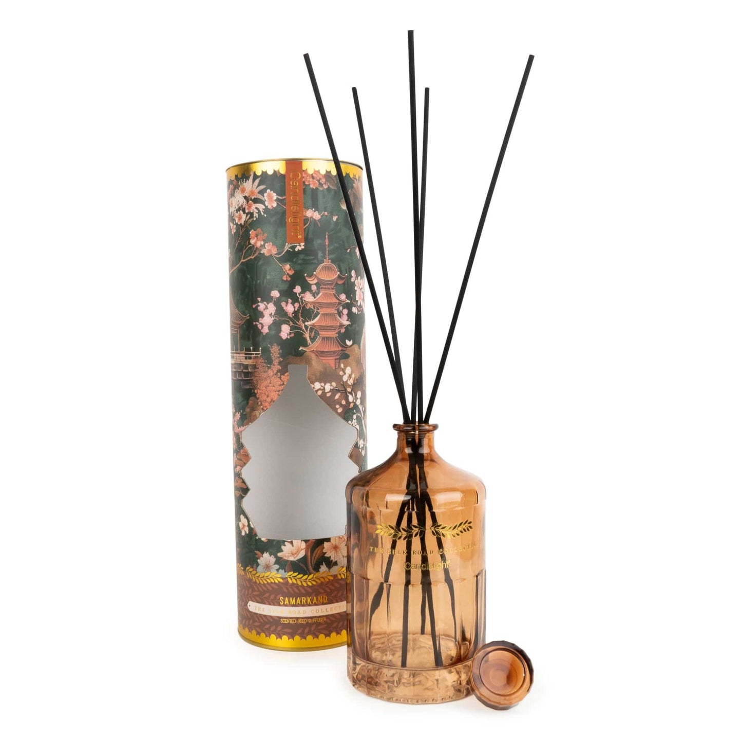 Reed Diffuser Samarkland